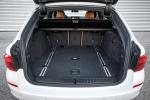 BMW 520d Touring Luxury Line 2017 года (WW)